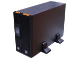 Vertiv Liebert GXT5-10KIRT5UXLN UPS Dubbele conversie (online) 10 kVA 10000 W 8 AC-uitgang(en)