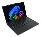 Lenovo ThinkPad T14s Gen 7 (Intel) Copilot+ PC Intel Core Ultra 5 325 Laptop 35,6 cm (14") WUXGA 32 GB LPDDR5x-SDRAM 512 GB SSD Wi-Fi 7 (802.11be) Windows 11 Pro Zwart Engels