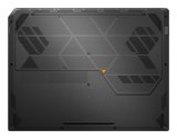 ASUS TUF Gaming A16 FA608PM-QT014W AMD Ryzen™ 9 8940HX Laptop 40,6 cm (16") WQXGA 32 GB DDR5-SDRAM 1 TB SSD NVIDIA GeForce RTX 5060 Wi-Fi 6E (802.11ax) Windows 11 Home Zwart, Grijs AZERTY Belgisch