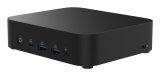 ASUS NUC 14 Essential RNUC14MNK1500002 Zwart N150