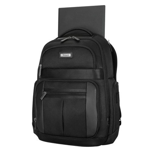 Targus TBB618GL rugzak Zwart