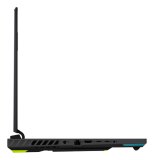 ASUS ROG Strix G16 G614PM-RV231W AMD Ryzen™ 9 8940HX Laptop 40,6 cm (16") WUXGA 32 GB DDR5-SDRAM 1 TB SSD NVIDIA GeForce RTX 5060 Laptop GPU Wi-Fi 6E (802.11ax) Windows 11 Home Grijs, Groen AZERTY Belgisch