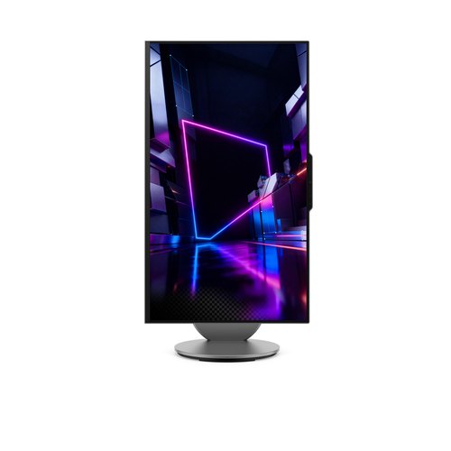 Lenovo Yoga AIO 27IPH11 Intel Core Ultra 7 356H 68,6 cm (27") 2560 x 1440 Pixels Alles-in-één-pc 32 GB LPDDR5x-SDRAM 1 TB SSD Windows 11 Home Wi-Fi 7 (802.11be) Grijs