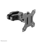 Neomounts FL40-430BL11 TV-paalsteun 17-32" - diam. 28-60 mm