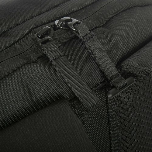 Targus TBB652GL rugzak City backpack Zwart Polyester
