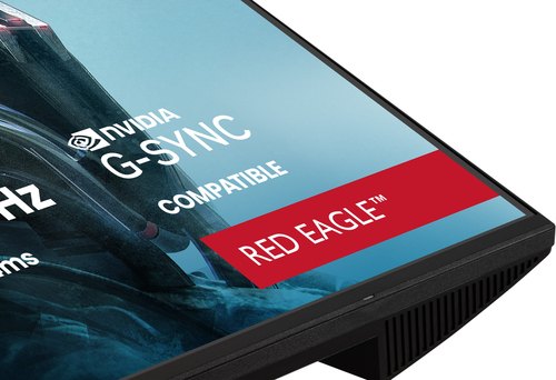iiyama G-MASTER GB2771QSU-B1 computer monitor 68,6 cm (27") 2560 x 1440 Pixels Wide Quad HD Zwart