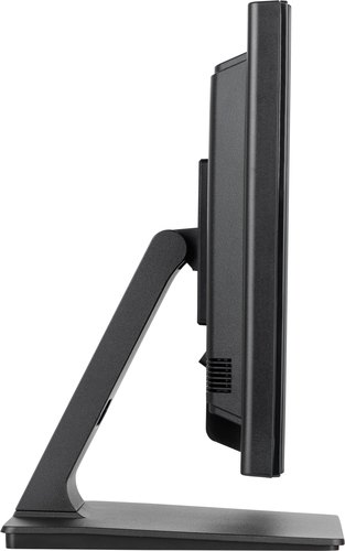 iiyama ProLite T1732MSC-B1SAG computer monitor 43,2 cm (17") 1280 x 1024 Pixels Full HD LED Touchscreen Tafelblad Zwart