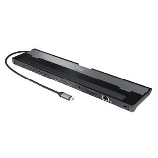 j5create JCD542-N USB-C® Dual HDMI™ Docking Station