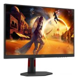 AOC G4 Q27G4SRU computer monitor 68,6 cm (27") 2560 x 1440 Pixels Quad HD LED Zwart, Rood