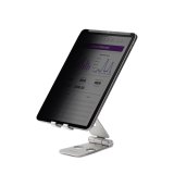 StarTech.com 4-Way 11-inch iPad Pro Privacy Filter, Portrait/Landscape Orientatie, Touch-Enabled, Anti-Glans Security Filter, +/- 30 Graden Kijkhoek, 51% Blauw Licht Vermindering