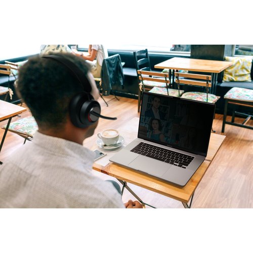 Kensington MagPro Elite Magnetic Privacy Screen Filter voor MacBook Pro 16” (2021 en nieuwer)