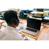 Kensington MagPro Elite Magnetic Privacy Screen Filter voor MacBook Pro 16” (2021 en nieuwer)