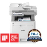 Brother MFC-L9570CDW multifunctionele printer Laser A4 2400 x 600 DPI 31 ppm Wifi