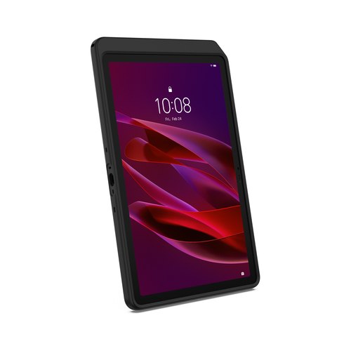 Lenovo ThinkTab X11 Gen 1 Snapdragon 128 GB 27,8 cm (10.9") 8 GB Wi-Fi 6E (802.11ax) Android 16 Zwart
