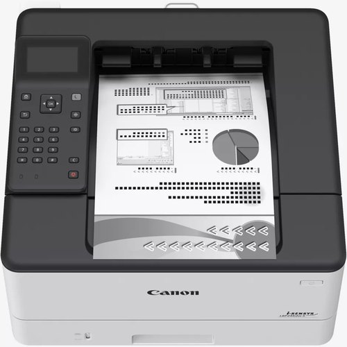 Canon i-SENSYS LBP246dw II A4 Wifi