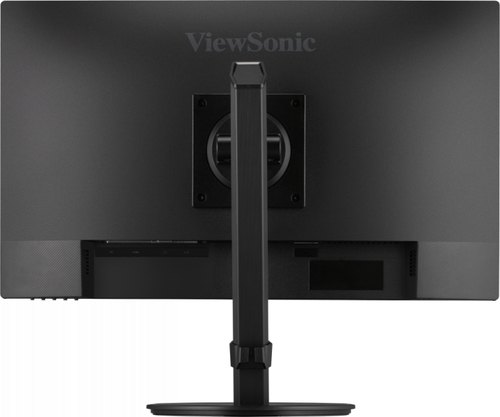 Viewsonic VG2408A-MHD computer monitor 61 cm (24") 1920 x 1080 Pixels Full HD LED Zwart