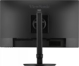 Viewsonic VG2408A-MHD computer monitor 61 cm (24") 1920 x 1080 Pixels Full HD LED Zwart