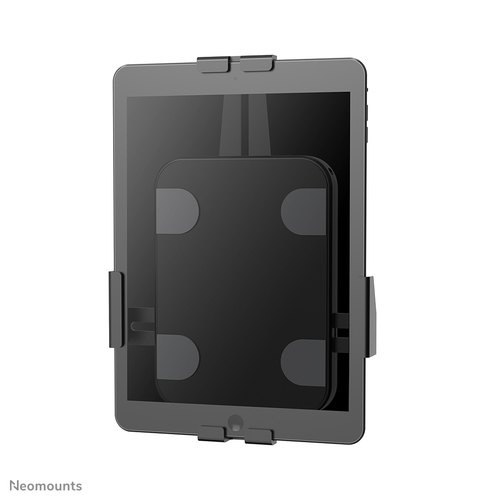 Neomounts WL15-625BL1 Tablet muurbeugel 7.9-11" - vergrendelbaar - universeel