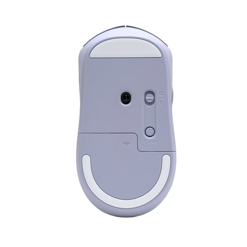 HP 400 Quiet Wireless Mouse