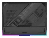 ASUS ROG Strix G16 G614PM-S5091W AMD Ryzen™ 9 8940HX Laptop 40,6 cm (16") WQXGA 32 GB DDR5-SDRAM 1 TB SSD NVIDIA GeForce RTX 5060 Laptop GPU Wi-Fi 6E (802.11ax) Windows 11 Home Grijs AZERTY Belgisch