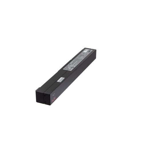 APC Rack PDU AP9559, Basic, 0U/1U, 16A, 230V, (10x) C13 (2x) C19, C20 stekker