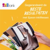 Epson 102 EcoTank 4-colour Multipack