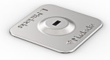 Compulocks TBRPLT surveillance/detectie