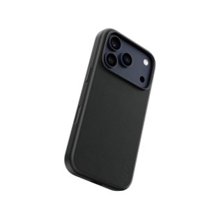 PanzerGlass CARE™ by ® Solo Case Black iPhone 17 Pro mobiele telefoon behuizingen Hoes Zwart