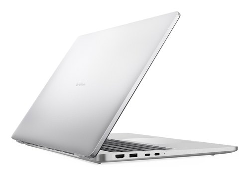 DELL Pro 16 Plus PB16250 Intel Core Ultra 7 255U Laptop 40,6 cm (16") Full HD+ 32 GB DDR5-SDRAM 1 TB SSD Wi-Fi 6E (802.11ax) Windows 11 Pro Aluminium US International