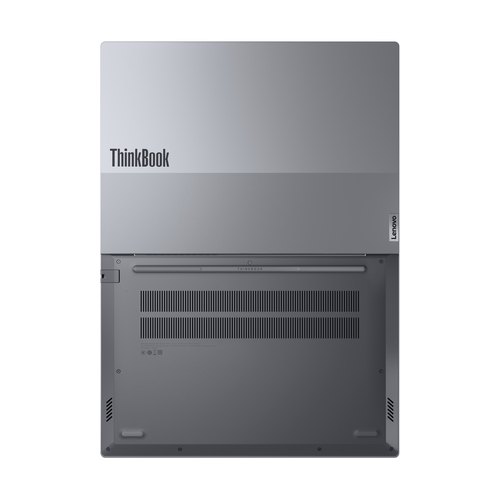 Lenovo ThinkBook 14 G8 IAL Intel Core Ultra 5 135H Laptop 35,6 cm (14") WUXGA 16 GB DDR5-SDRAM 512 GB SSD Wi-Fi 6E (802.11ax) Windows 11 Pro Grijs Engels