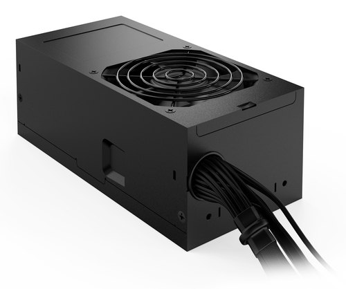 be quiet! TFX POWER 3 300W Gold power supply unit 20+4 pin ATX Zwart