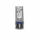 StarTech.com Gigabit glasvezel 1000BASE-LX SFP ontvanger module - Cisco Meraki MA-SFP-1GB-LX10 compatibel - SM LC - 10 km