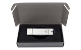 Kingston Technology IronKey 64GB Basic S1000 versleutelde USB 3.0 FIPS 140-2 niveau 3