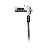 Kensington Slim Combination Laptop Lock