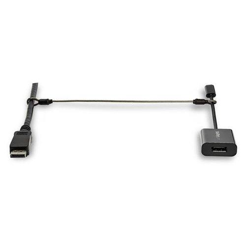 StarTech.com Anti-diefstal kabel - verstelbaar - staal - set van 5