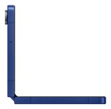 Samsung SM-F766BDBGEUB smartphone 17,5 cm (6.9") Dual SIM 5G USB Type-C 12 GB 256 GB 4300 mAh Blauw