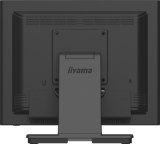iiyama ProLite T1532MSC-B1S computer monitor 38,1 cm (15") 1024 x 768 Pixels XGA LCD Touchscreen Zwart