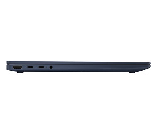 HP EliteBook X G2a 14 Next Gen AI PC Copilot+ PC AMD Ryzen AI 9 HX PRO PRO 470 Laptop 35,6 cm (14") WUXGA 32 GB LPDDR5x-SDRAM 1 TB SSD Wi-Fi 7 (802.11be) Windows 11 Pro Blauw AZERTY