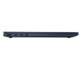 HP EliteBook X G2a 14 Next Gen AI PC Copilot+ PC AMD Ryzen AI 9 HX PRO PRO 470 Laptop 35,6 cm (14") WUXGA 32 GB LPDDR5x-SDRAM 1 TB SSD Wi-Fi 7 (802.11be) Windows 11 Pro Blauw AZERTY