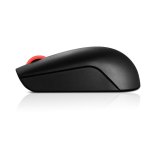 Lenovo 4Y50R20864 muis Kantoor Ambidextrous RF Draadloos Optisch