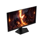 AOC G4 Q27G41ZDF computer monitor 67,3 cm (26.5") 2560 x 1440 Pixels Quad HD QD-OLED Zwart, Rood
