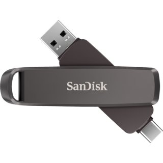Extreme PRO Dual Drive 1TB Metal USBC