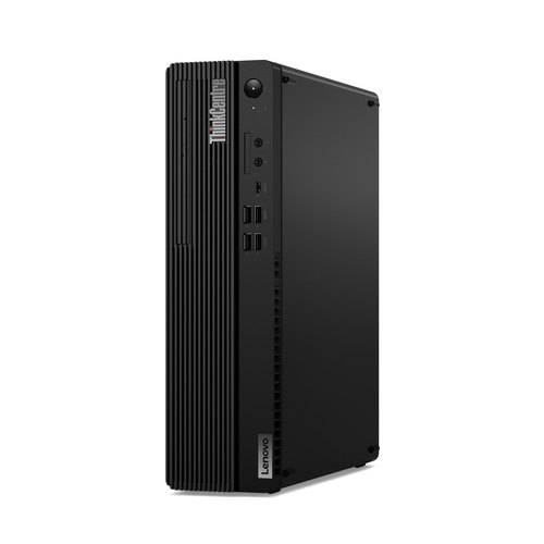 Lenovo ThinkCentre M70s Gen 4 Intel® Core™ i7 i7-13700 16 GB DDR4-SDRAM 512 GB SSD Windows 11 Pro SFF PC Zwart
