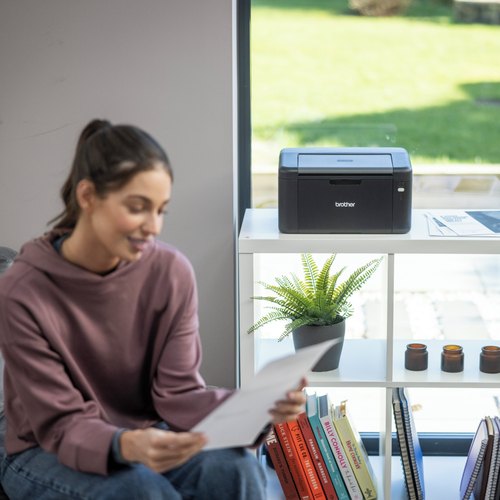 Brother HL-L1240W laserprinter A4