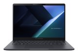 ASUS ExpertBook B3 B3405CCA-LY0758X Intel Core Ultra 5 225H Laptop 35,6 cm (14") WUXGA 16 GB DDR5-SDRAM 512 GB SSD Wi-Fi 6E (802.11ax) Windows 11 Pro Zwart, Grijs AZERTY Belgisch