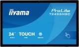 iiyama T2455MSC-B2 aanraakbedieningspaneel 60,5 cm (23.8") 1920 x 1080 Pixels