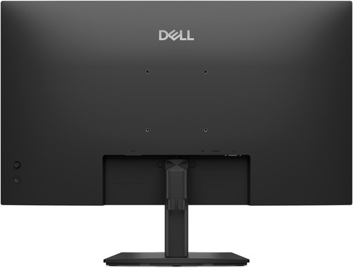 DELL Pro E2726H computer monitor 68,6 cm (27") 1920 x 1080 Pixels Full HD LCD Zwart