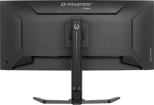 iiyama G-MASTER GCB3484WQSU-B2 computer monitor 86,4 cm (34") 3440 x 1440 Pixels UltraWide Quad HD LCD Zwart