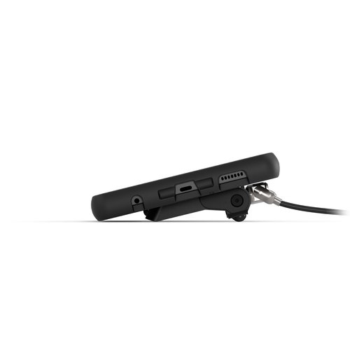 Compulocks 870KS01KL veiligheidsbehuizing voor tablets 22,1 cm (8.7") Zwart