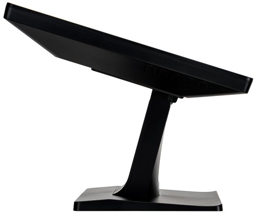 iiyama ProLite T1721MSC-B2 computer monitor 43,2 cm (17") 1280 x 1024 Pixels SXGA LED Touchscreen Tafelblad Zwart
